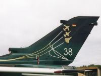 44+08, Jagdbombergeschwader 38, 2003