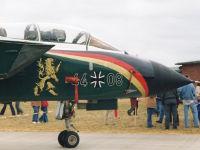 44+08, Jagdbombergeschwader 38, 2003