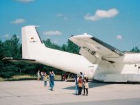 Flugplatz Wittmund, 24.07.1999