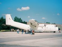 Flugplatz Wittmund, 24.07.1999