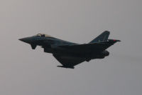 EF-2000, 31+36, Taktisches Luftwaffengeschwader 74, Flugplatz Nordholz, 06.06.2026