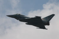 EF-2000, 31+36, Taktisches Luftwaffengeschwader 74, Flugplatz Nordholz, 06.06.2026