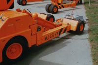 MJ-4B, Bundesluftwaffe, Rheine-Hopsten 1996
