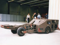 MJ-1B, Koninklijke Luchtmacht, Vliegbasis Leeuwarden, 4. Juli 1998